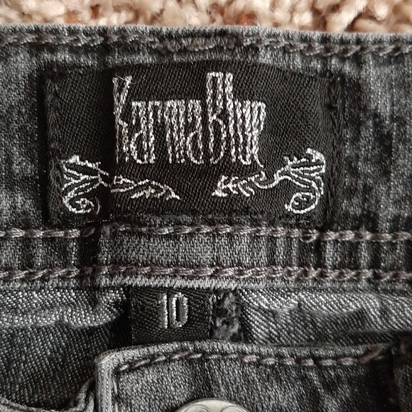 Jeans - Picture 3 of 3